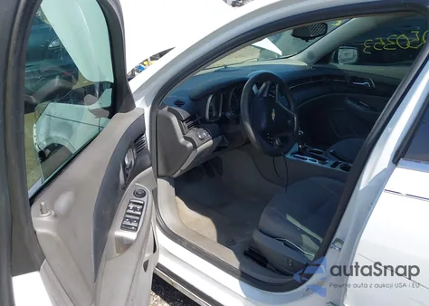 2015 Chevrolet Malibu Ls z USA, uszkodzony, nr VIN 1G11B5SLXFF116999